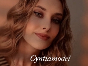 Cyntiamodel