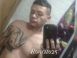 Roncito25