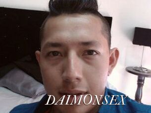 DAIMONSEX