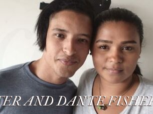 DANIELA_CARTER_AND_DANTE_FISHER