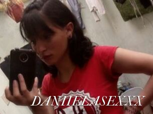 DANIIELASEXXX