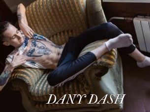 DANY_DASH Cam Sexy
