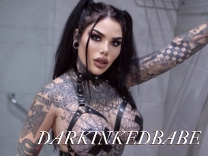 DARKINKEDBABE