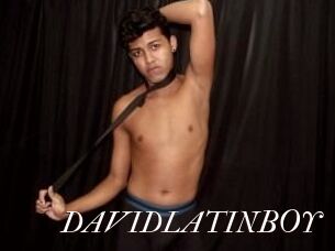 DAVID_LATIN_BOY