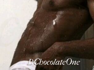 DChocolateOne