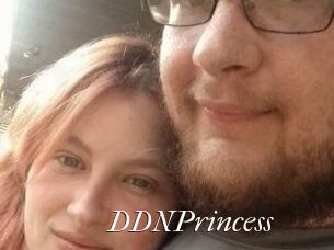 DDNPrincess