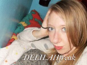 DELILAHfreak