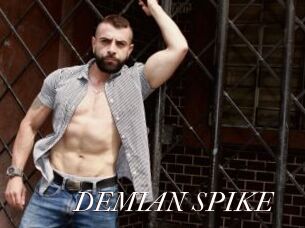 DEMIAN_SPIKE