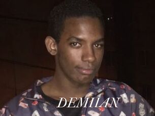 DEMIIAN