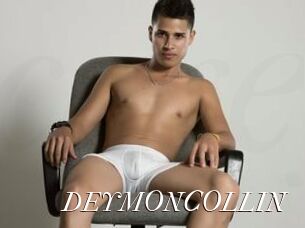 DEYMONCOLLIN