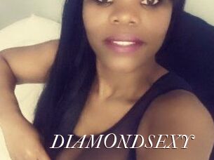 DIAMONDSEXY