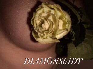 DIAMONSlADY