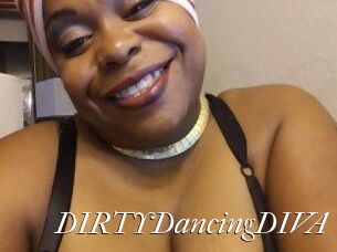 DIRTYDancingDIVA