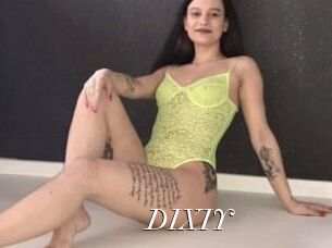 DIXIY