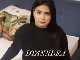 DYANNDRA