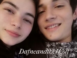 DafneandtheWolf Cam Sexy