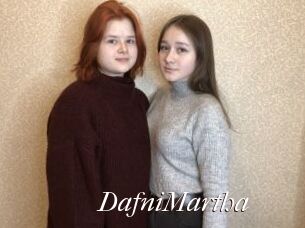 DafniMartha