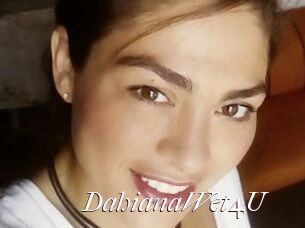 DahianaWet4U