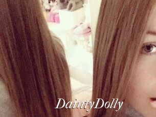 DaintyDolly