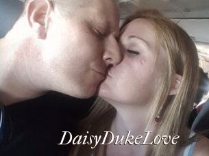 DaisyDukeLove