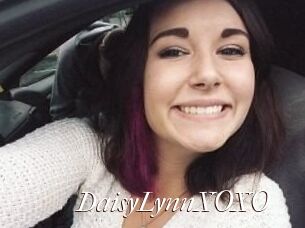 DaisyLynnXOXO