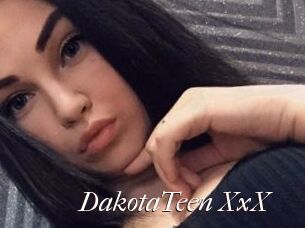 DakotaTeen_XxX