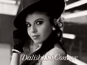 DalishaSSConnor