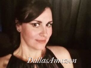 DallasAmazon