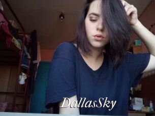 Dallas_Sky