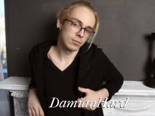 DamianHard