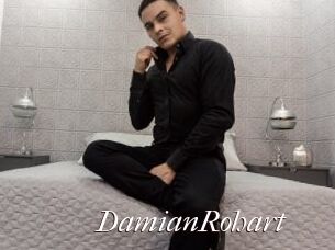 DamianRohart