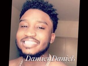 DamienDaniels