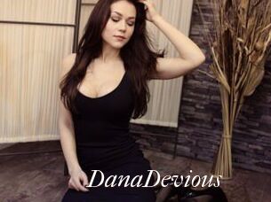 DanaDevious