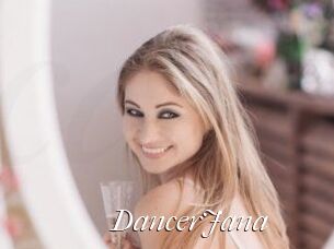 DancerJana