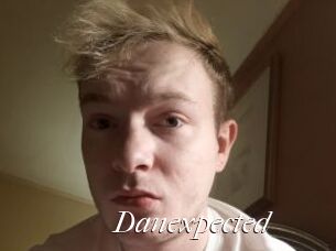 Danexpected