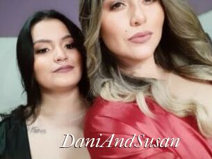 DaniAndSusan