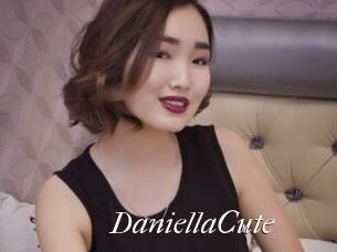 DaniellaCute