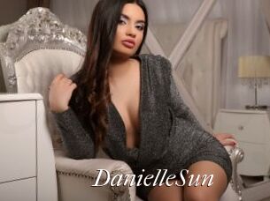 DanielleSun