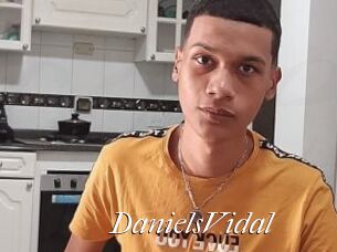 DanielsVidal