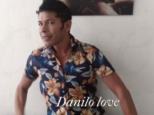 Danilo_love