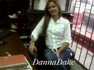 DannaDake