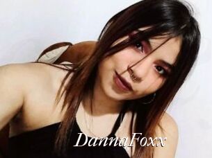 DannaFoxx