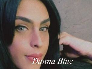 Danna_Blue