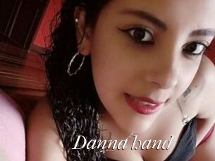 Danna_hand