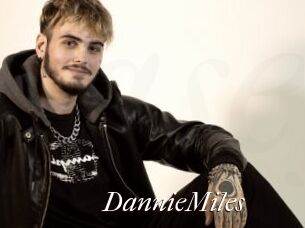 DannieMiles