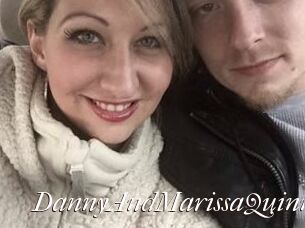 DannyAndMarissaQuinn