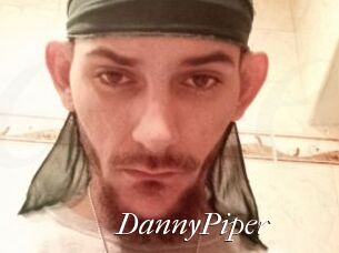 DannyPiper