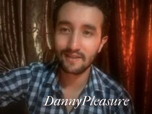 DannyPleasure