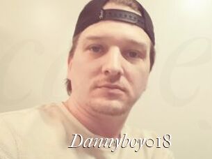 Dannyboy018
