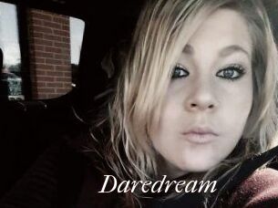 Daredream